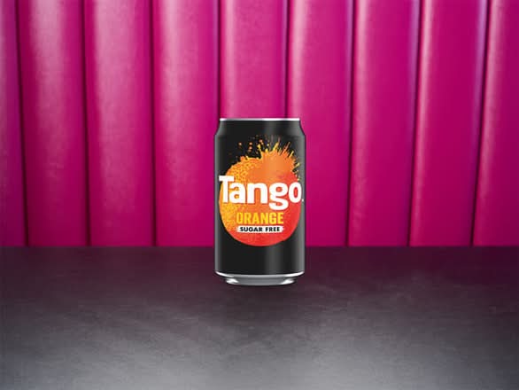 Tango Orange