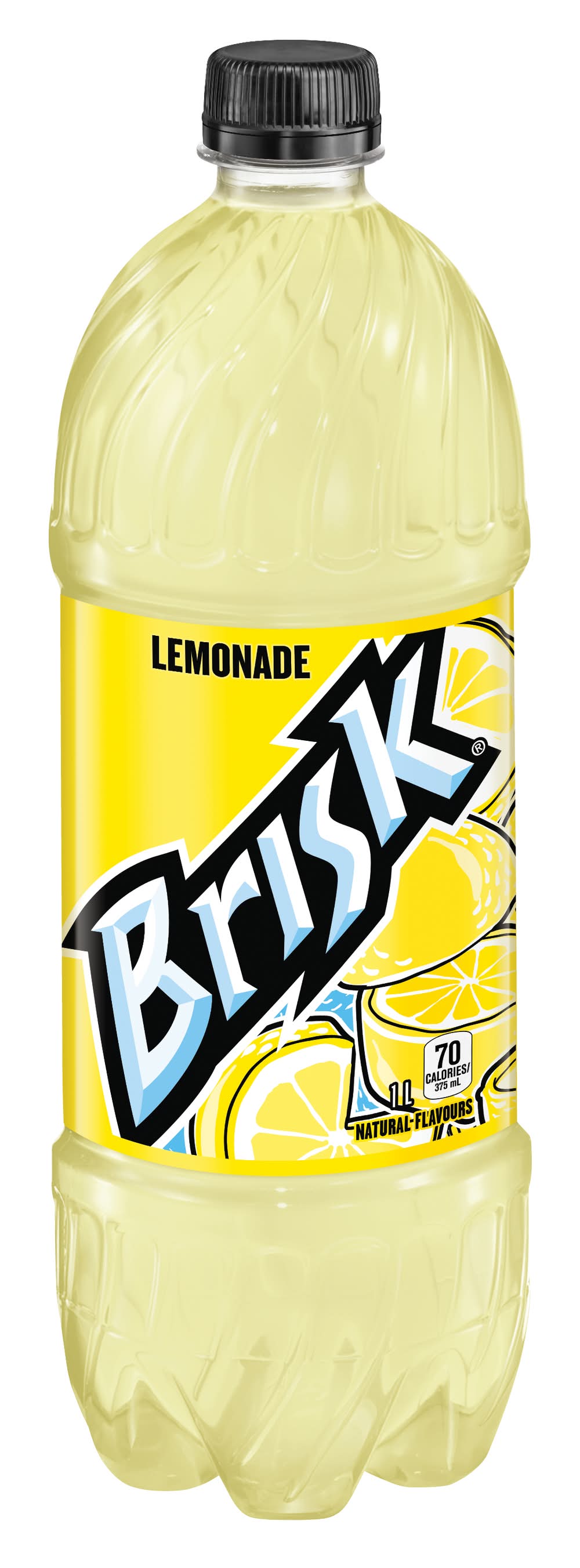 Brisk Lemonade (1 L)