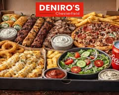 DeNiro's Pizza Chesterfield