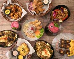 Chacombo Peruvian Food - Vallecas