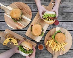 Slick Burger Christchurch