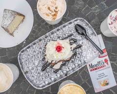 Morelli's  Gourmet Ice Cream
