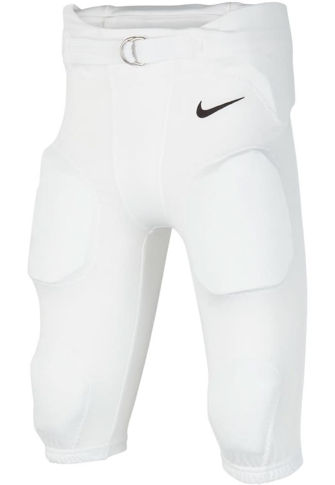 Nike Boys' Dri-Fit Integrated Football Pads Delivery Near Me