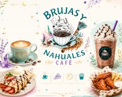 Brujas Y Nahuales Café