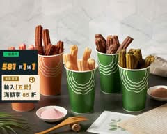 逢甲夜市 油吉條