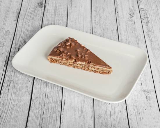 Tarte au Daim
