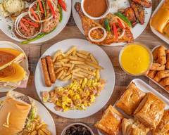 Arahis Cuban Bakery & Restaurant