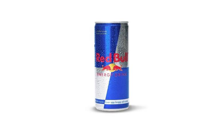 Red Bull