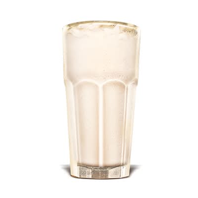 King Shake Vanille Medium