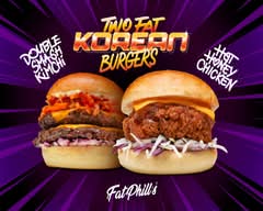 Fat Phill's - Hoofddorp