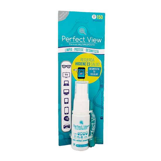 PERFECT VIEW LIMPIEZA MULTIPROPOS *15ML