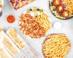 Kebab 7 Star & Grill