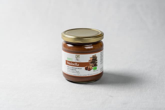 Noisella Organic Chocolate Spread