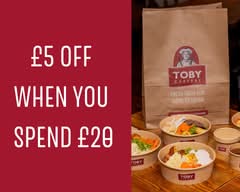 Toby Carvery - Thanet