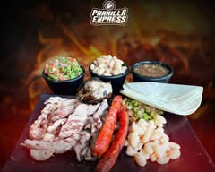 Parrilla Express Suc Coapinole