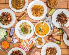 Bromina Family Food - Negombo