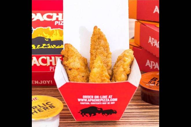 Chicken Goujons (Regular)