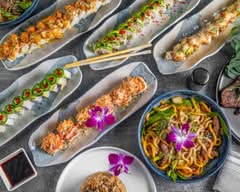 Varsol Sushi Bar