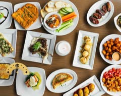 Eclipse Di Luna (Dunwoody)
