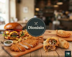 Dionisio - Burgers & Empanadas