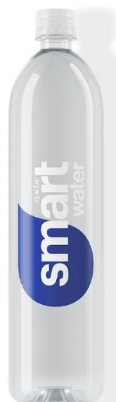 Smart Water 1L (1X12|1 Unit per Case)