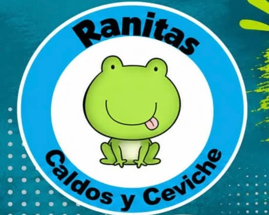 Ranitas Caldos Y Ceviche