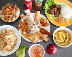 Aux Saveur Du Cambodge