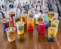 Al Wadi Coffee House