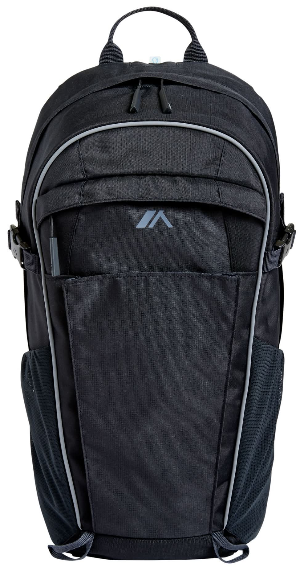 Quest Adrift 18L Hydration Pack (Black)