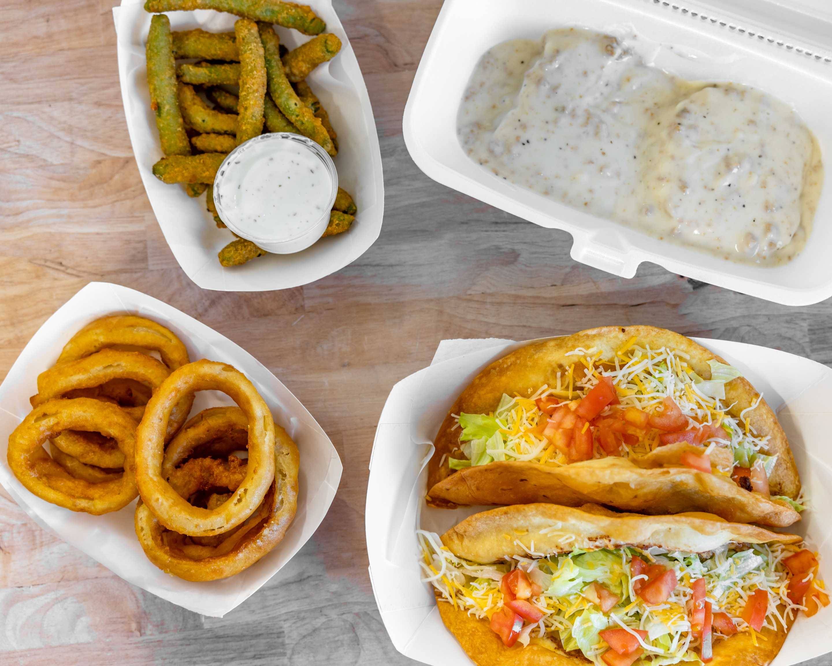 Weather Vane Ice Cream Menu Granite City • Order Weather Vane Ice Cream