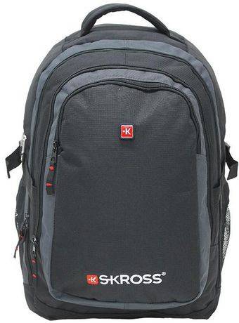 Skross Deluxe Travel Backpack (1 unit)