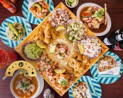 TIJUANA JR .... TACOS EL JUNIOR