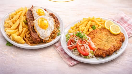 Los Rodriguez Comida Rápida (Santiago)