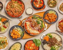 Yi Dynasty