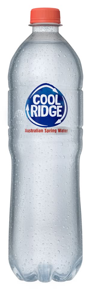 Cool Ridge Australian Spring Water (1.5L)