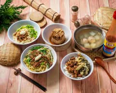 小兔子中式早午餐