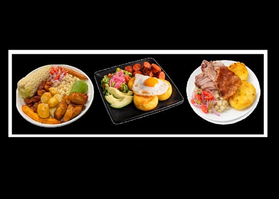 Restaurante kucabi express