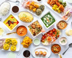 Salt N Pepper Indian Kitchen (5610 N I H)