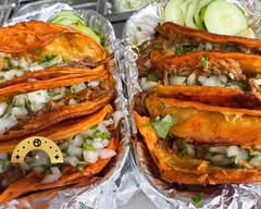 Tacos Dona Tota (Vermont Ave)