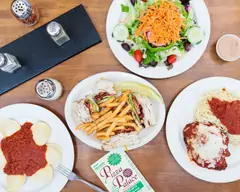 Prima’s Pasta and Pizza