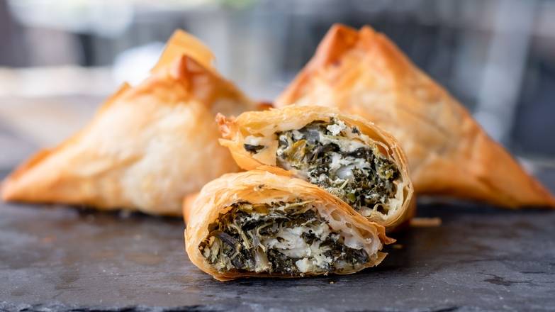 Spanakopita (1 pc)