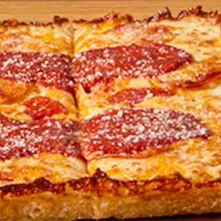 3 Cheeser Pepperoni Pleaser®