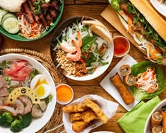 Sprig and Sprout: Pho & Viet Sandwich Shop