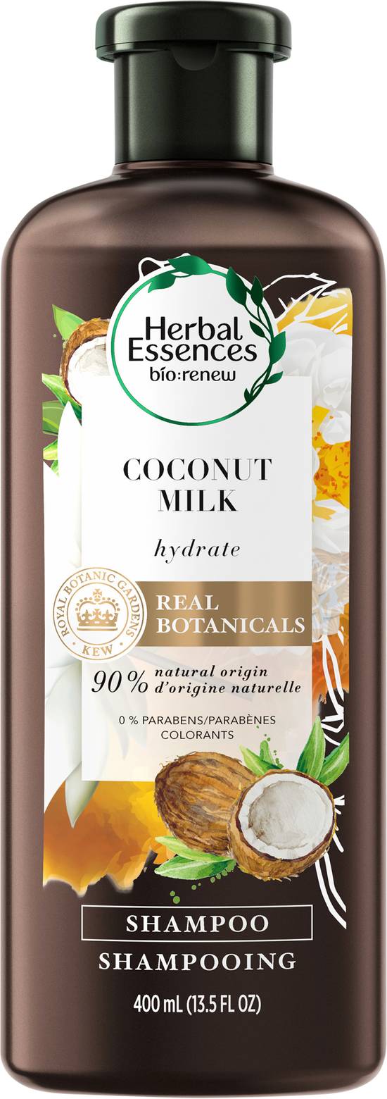 Herbal Shampoo Coconut. Хербал эсенсес кокосовое молоко. Шампунь Herbal Essences Кокос. Coconut Milk Shampoo.