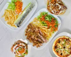 Tasty Grill Kebab & Pizza Restaurant