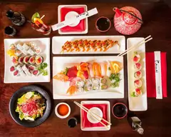 Soy Grill Teriyaki (10117 SE Sunnyside Road)