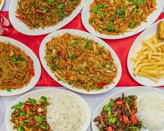 Spice Fusion Restaurant (Auckland)