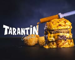 El Tarantin Chiflado