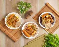 傳香飯糰 復興店