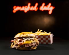MELT Smashburgers